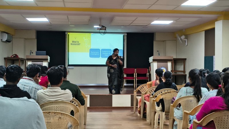 EXPERT TALK