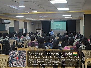 2 days Master Certification Workshop on POSH and Anti Ragging Laws